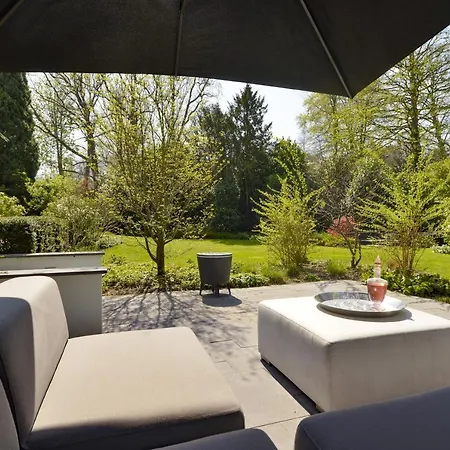Villa Amazing Busken