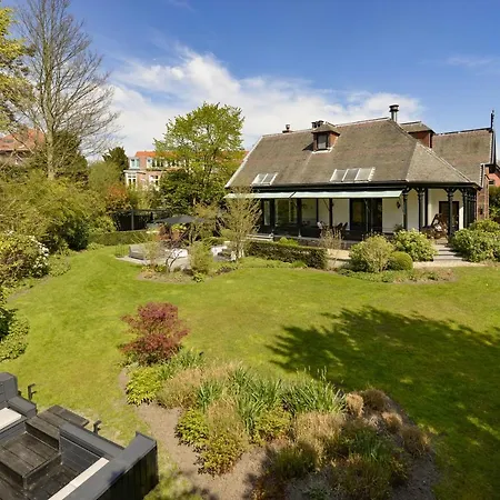 Villa Amazing Busken Bloemendaal