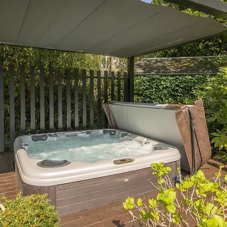Amazing Busken Villa Bloemendaal