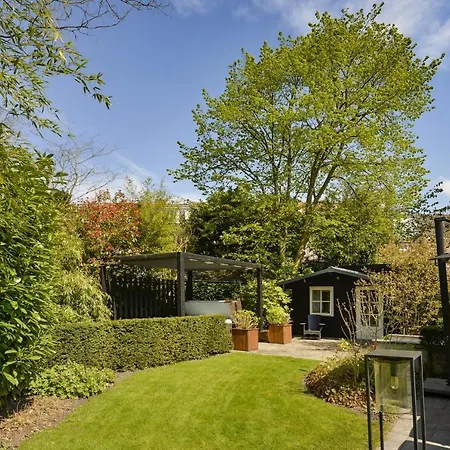Villa Amazing Busken Bloemendaal