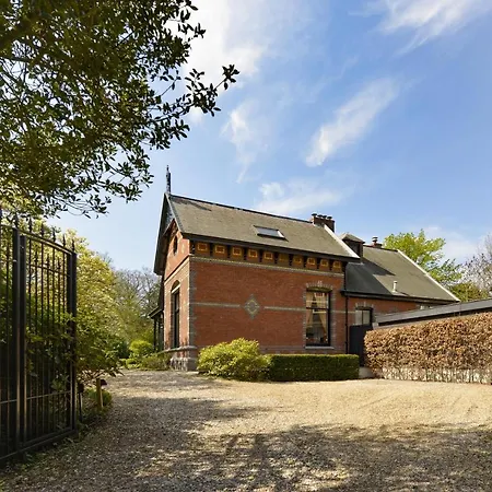 Villa Amazing Busken Bloemendaal