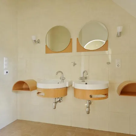 Amazing Busken Villa Bloemendaal
