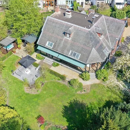 Villa Amazing Busken